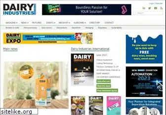 dairyindustries.com