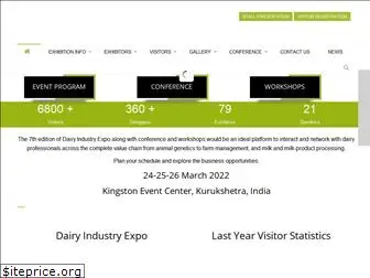 dairyindustryexpo.com