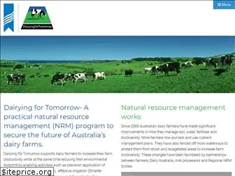 dairyingfortomorrow.com.au