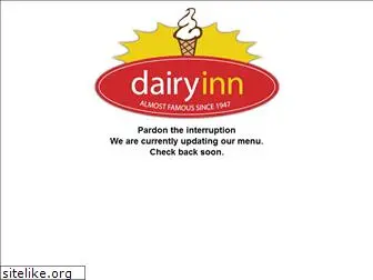 dairyinn.com