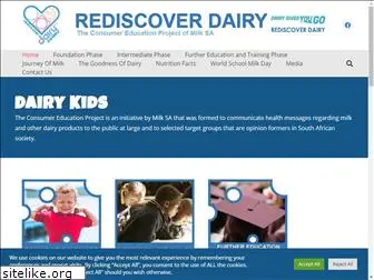 dairykids.co.za