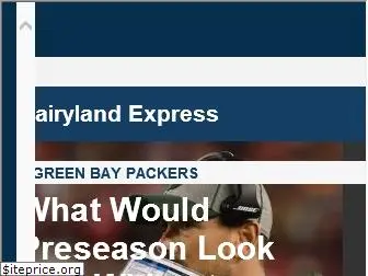 dairylandexpress.com