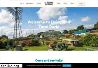 dairylandfarmworld.com