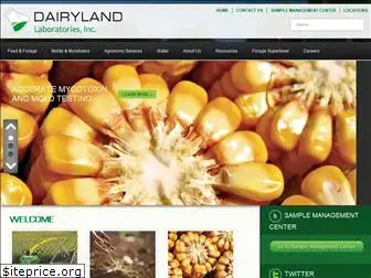 dairylandlabs.com