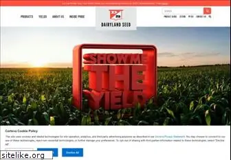 dairylandseed.com