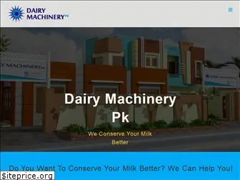 dairymachinery.pk
