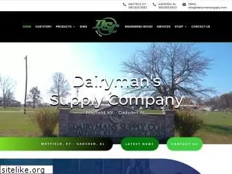 dairymanssupply.com