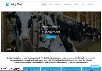 dairyone.com