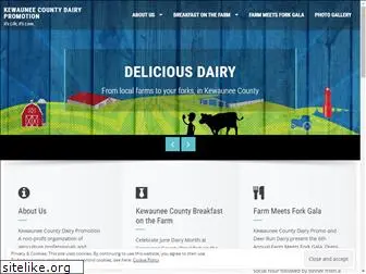 dairypromo.com