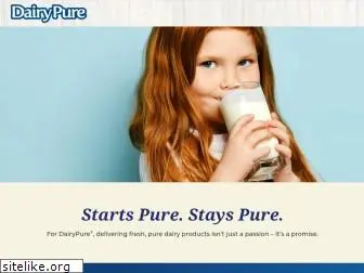 dairypure.com