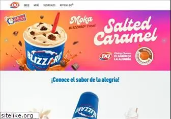 dairyqueen.com.mx