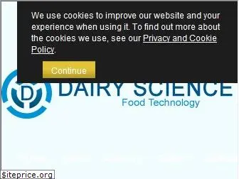 dairyscience.info