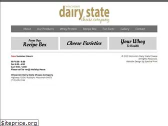 dairystatecheese.com