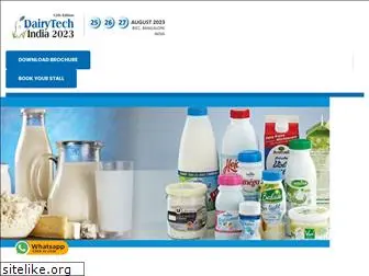 dairytechindia.in