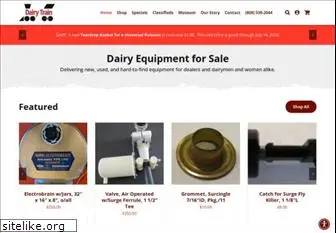 dairytrain.com