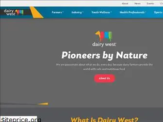 dairywest.com