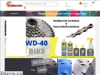 daiscom.com.co