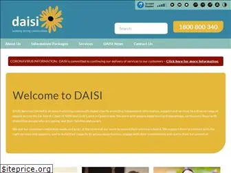 daisi.asn.au