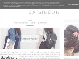 daisiebun.blogspot.com