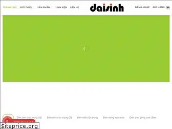 daisinh.com