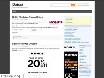 daissi.com