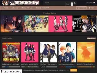 Crunchyroll Case Study