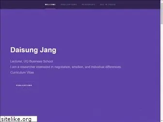 daisungjang.com