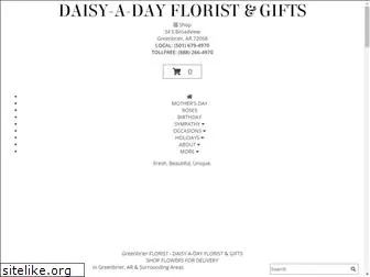 daisy-a-dayflorist.com