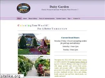 daisy-garden.com