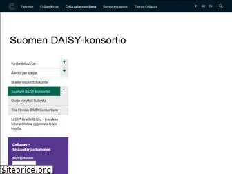 daisy-konsortio.fi