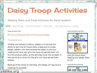 daisyactivities.blogspot.com