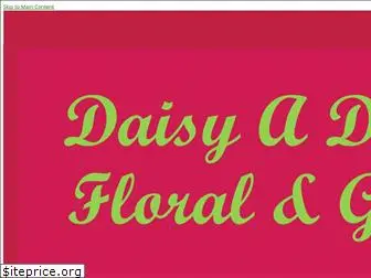 daisyadayfloral.com