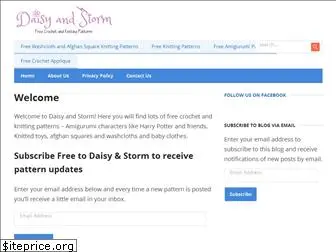 daisyandstorm.com