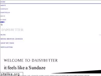 daisybutter.com