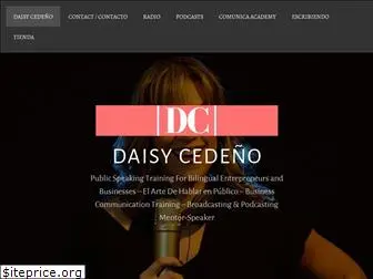 daisycedeno.com