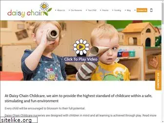 daisychainchildcare.com