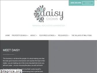 daisychohan.ca