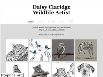 daisyclaridge.com.au