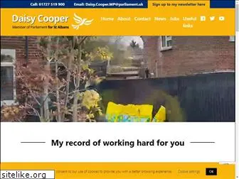 daisycooper.org.uk