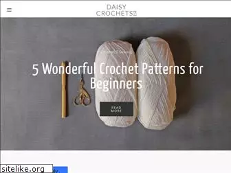 daisycrochets.weebly.com