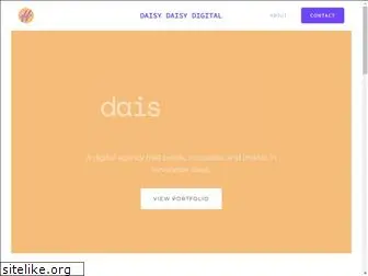 daisydaisy.com