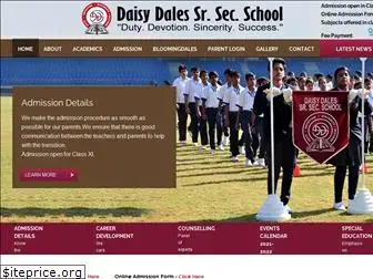 daisydalesschool.net