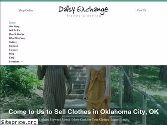 daisyexchange.com