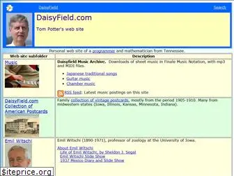 daisyfield.com