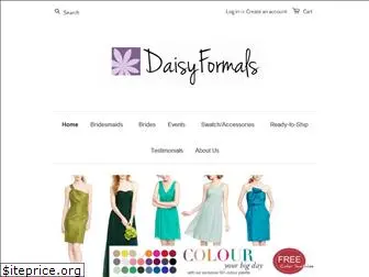 daisyformals.com