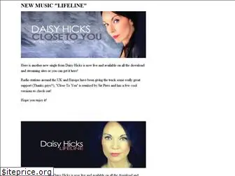 daisyhicks.com