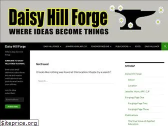 daisyhillforge.com