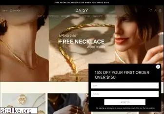 daisyjewellery.com