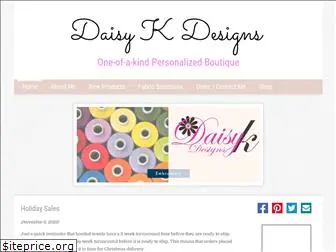 daisykdesigns.com