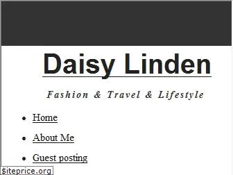 daisylinden.com